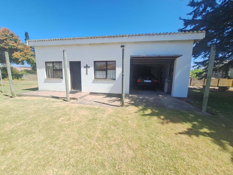 3 Bedroom Property for Sale in Klein Brak Western Cape